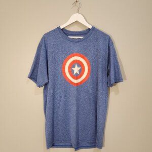 MARVEL Active T-shirt - Size XL